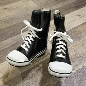 Youth Tall Rain Boot